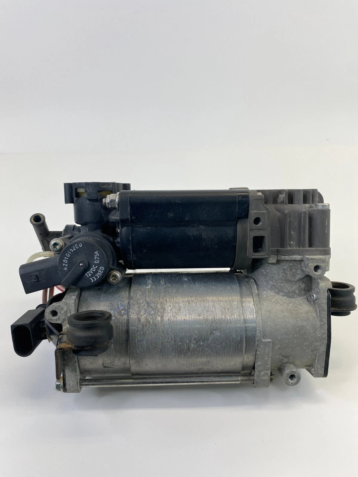 2003-2006 MERCEDES-BENZ E500 AIR SUSPENSION COMPRESSOR PUMP 3Z-0101-1000 OEM