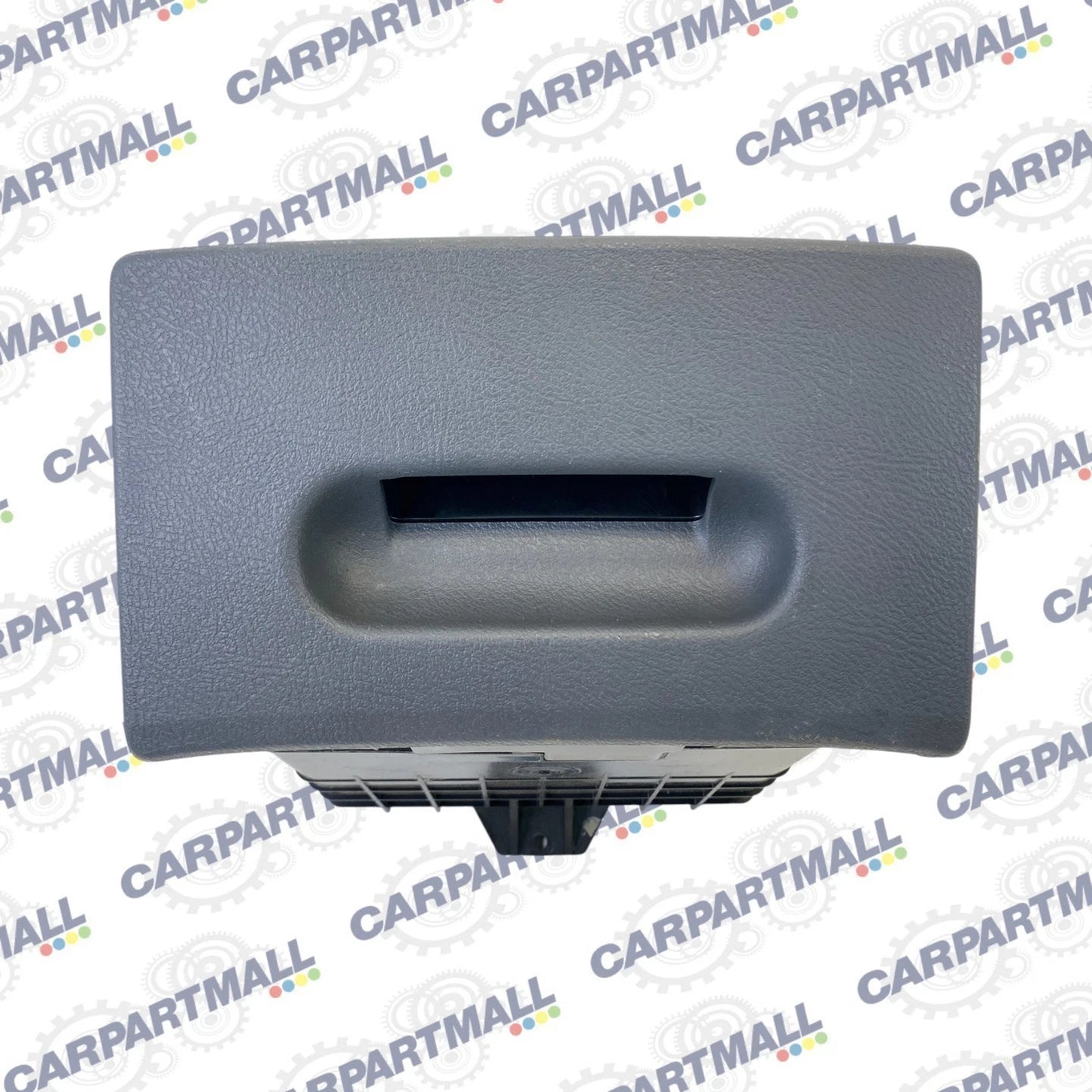 2005 2006 HONDA ODYSSEY SPORT CENTER DASH LOWER DUAL RETRACTABLE CUP HOLDER OEM