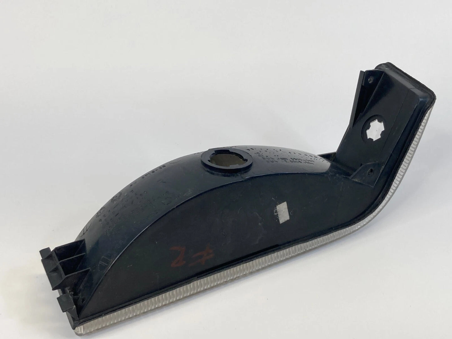 1997 1998 JEEP GRAND CHEROKEE FRONT RIGHT PARK SIGNAL MARKER LIGHT 56005098 OEM