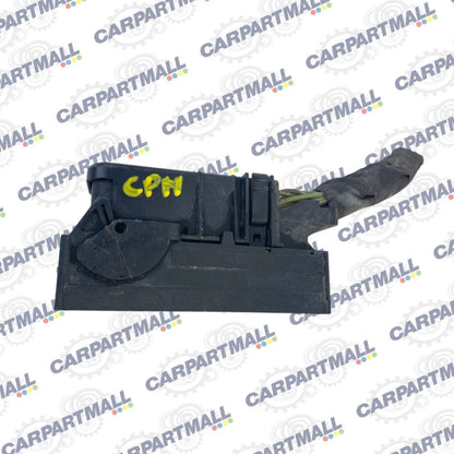 2013-2016 DODGE DART ABS BRAKE PUMP CONTROL MODULE CONNECTOR WIRING HARNESS OEM