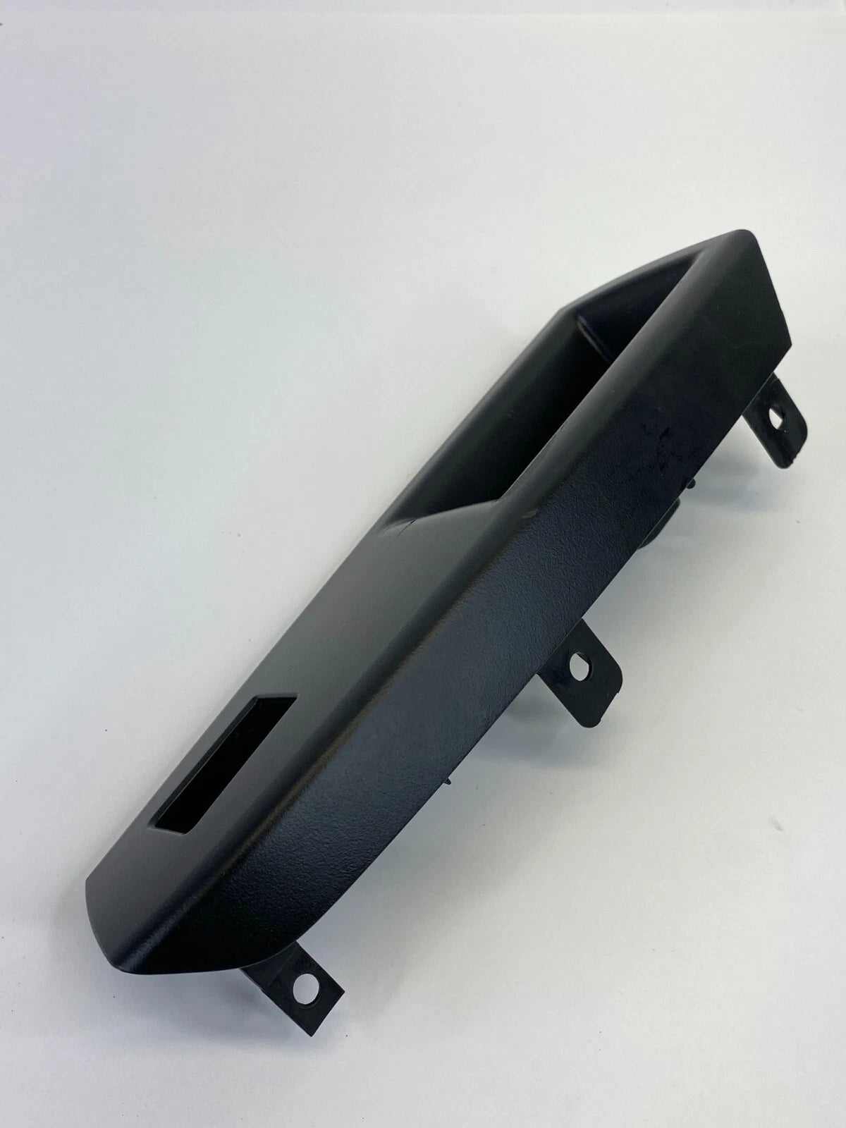 2011-2016 CHEVROLET CRUZE REAR RIGHT DOOR WINDOW SWITCH BEZEL TRIM OEM 877569434