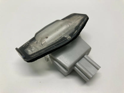 2004 05 06 07 2008 ACURA TL REAR LICENSE PLATE LIGHT LAMP ASSEMBLY OEM