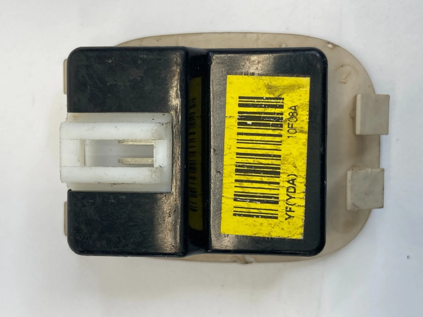 2011 2012 2013 2014 HYUNDAI SONATA SEDAN FRONT INTERIOR NAVIGATION MICROPHONE