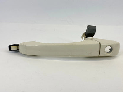 2005-2010 CHRYSLER 300 FRONT LEFT DRIVER SIDE EXTERIOR OUTER DOOR HANDLE OEM