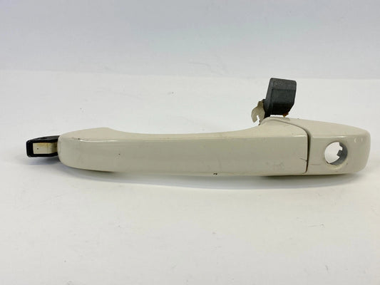 2005-2010 CHRYSLER 300 FRONT LEFT DRIVER SIDE EXTERIOR OUTER DOOR HANDLE OEM