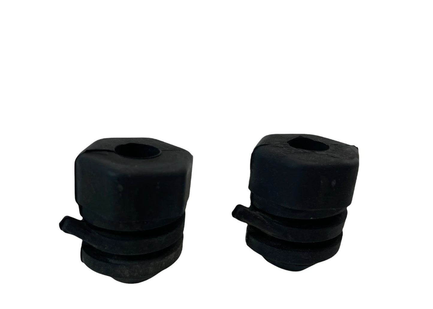 2007 2008 2009 2010 2011 2012 MAZDA CX-7 CX7 HOOD DAMPER DUMP STOP SET PAIR OEM