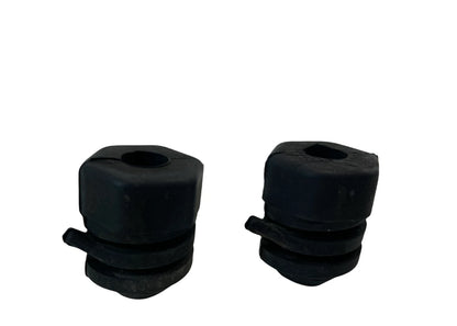 2007 2008 2009 2010 2011 2012 MAZDA CX-7 CX7 HOOD DAMPER DUMP STOP SET PAIR OEM