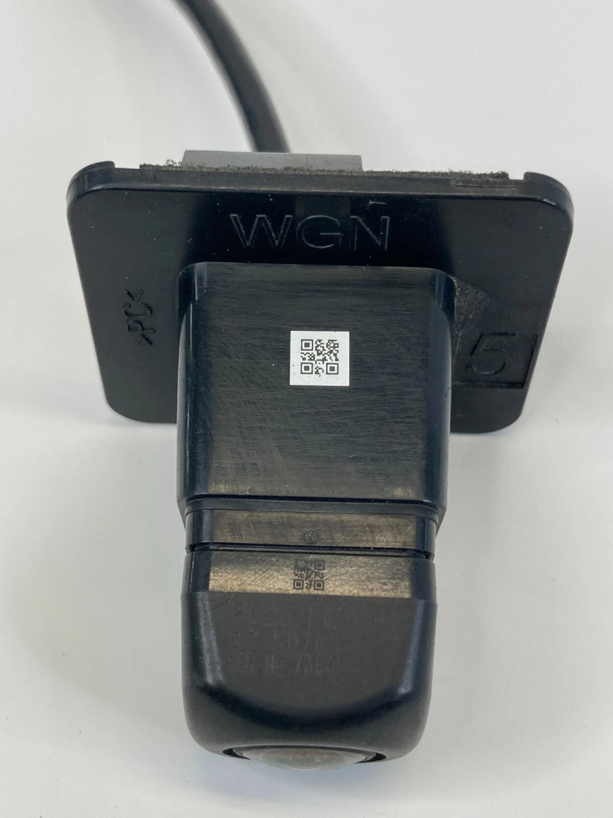 2017-2020 SUBARU IMPREZA REAR VIEW BACKUP CAMERA ASSY UNIT 28442-JK600 OEM