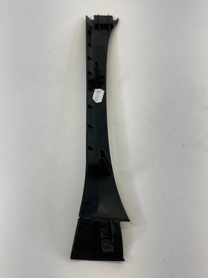 2009-2012 VW CC FRONT LEFT DRIVER SIDE LOWER A-PILLAR TRIM COVER 3C8-868-237 OEM