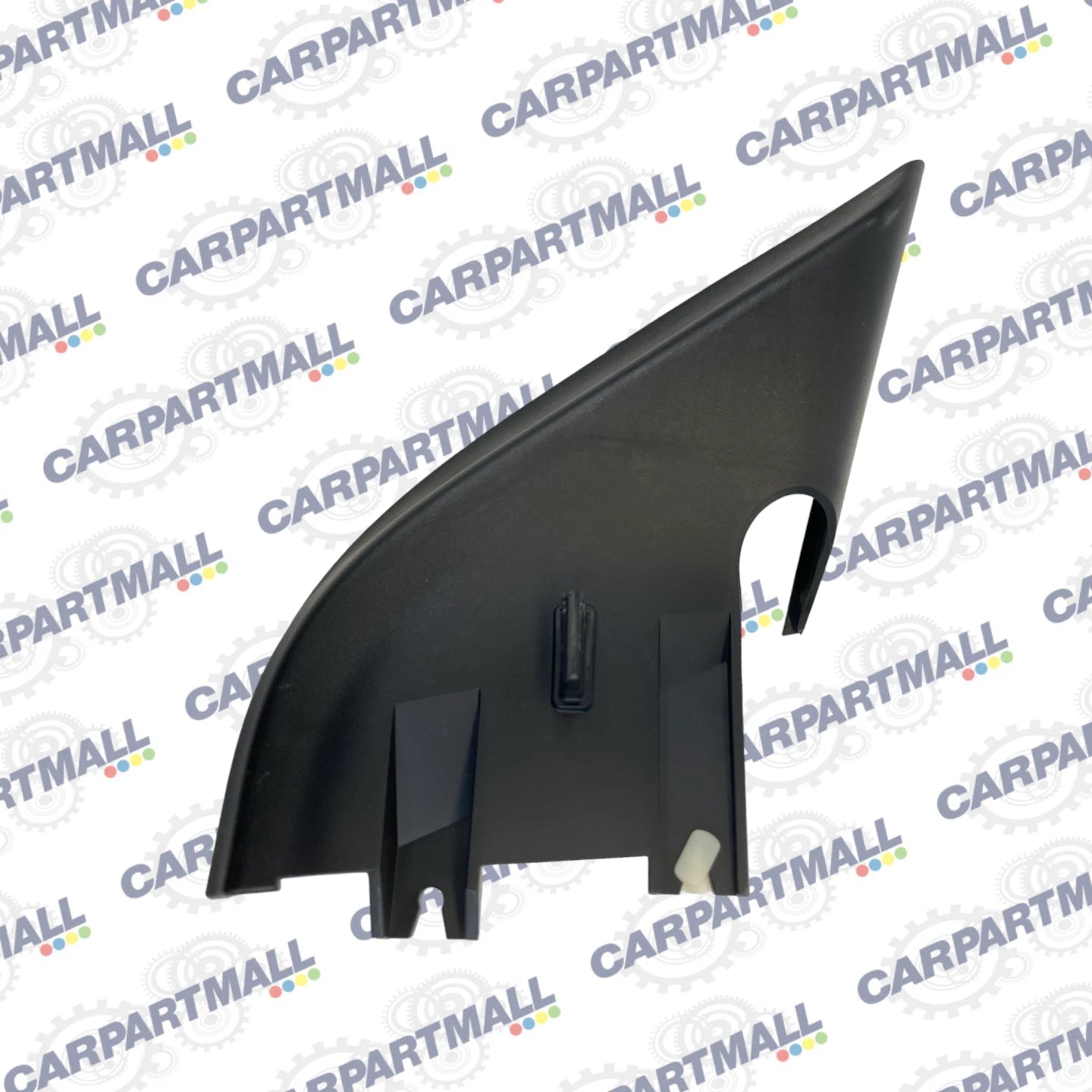 2012-2019 VOLKSWAGEN PASSAT FRONT RIGHT SIDE MIRROR INNER CORNER COVER 561837994