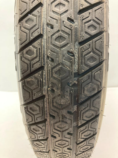 1993 93 CHRYSLER IMPERIAL SPARE TIRE WHEEL COMPACT DONUT T125/70D15 OEM