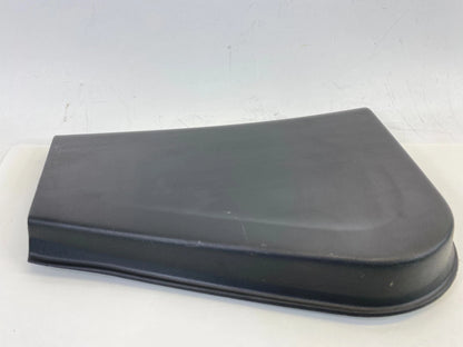 2012-2016 CHEVROLET SONIC REAR RIGHT INSIDE DOOR HANDLE TRIM COVER OEM