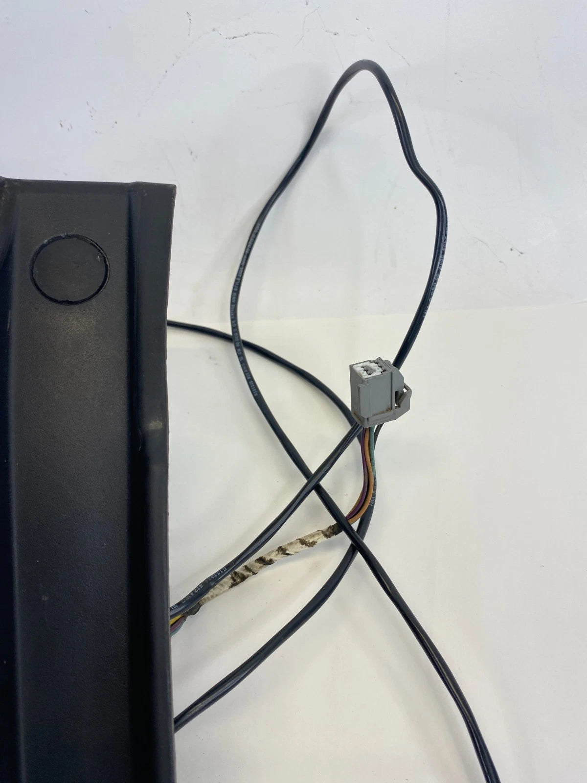 2013-2015 Ford Police Interceptor Utility Rear Left Side Taillight Tail Lamp OEM