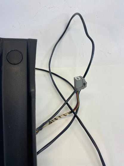 2013-2015 Ford Police Interceptor Utility Rear Left Side Taillight Tail Lamp OEM