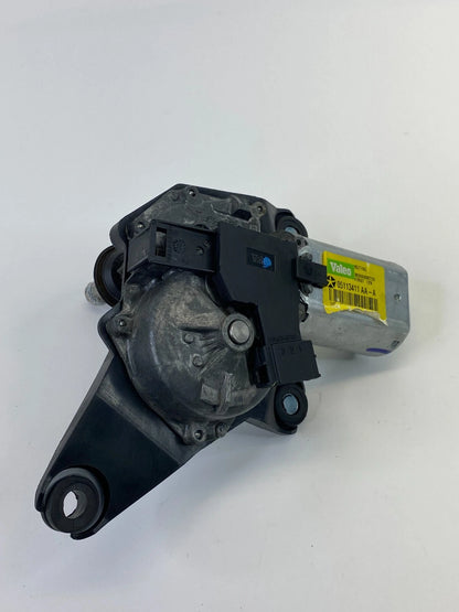 08-20 GRAND CARAVAN 09-14 ROUTAN RR LIFTGATE WINDSHIELD WIPER MOTOR 5113411A OEM
