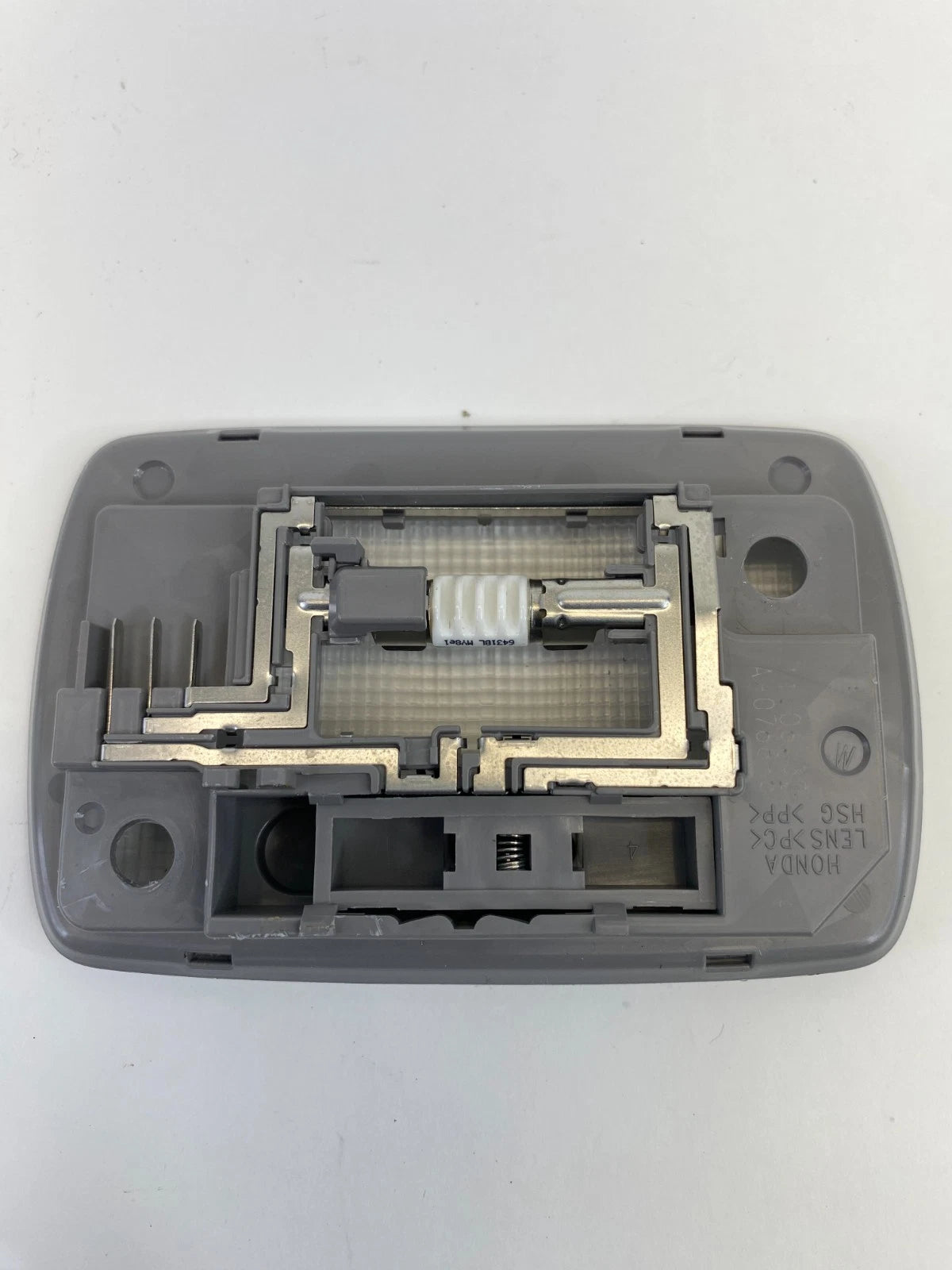 2008 2009 2010 2011 2012 Honda Accord Roof Overhead Dome Map Light Lamp