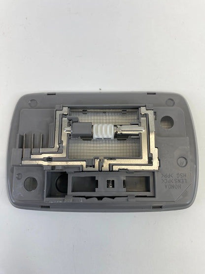 2008 2009 2010 2011 2012 Honda Accord Roof Overhead Dome Map Light Lamp