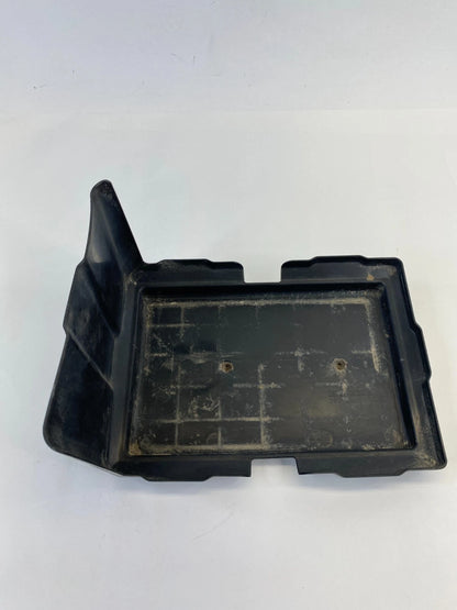 2006-2015 HONDA CIVIC HYBRID LOWER BATTERY COVER TRIM 31521-SNC-00 OEM