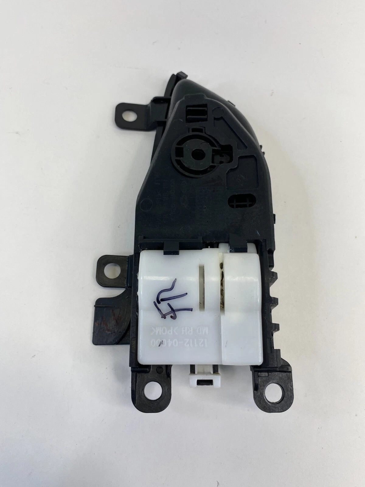 2014 2015 2016 HYUNDAI ELANTRA FRONT RIGHT INTERIOR DOOR HANDLE 82623-MD000 OEM