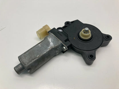2007-2011 HYUNDAI ACCENT HATCHBACK FRONT LEFT DRIVER SIDE DOOR WINDOW MOTOR OEM
