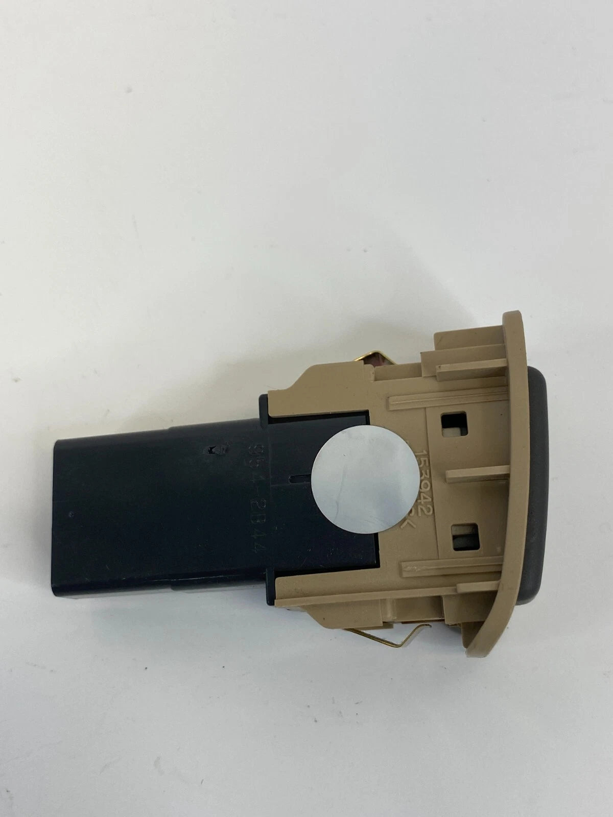 01-06 LEXUS LS430 FR DASH AFS OFF LIGHT CONTROL SWITCH BUTTON UNIT OEM FACTORY