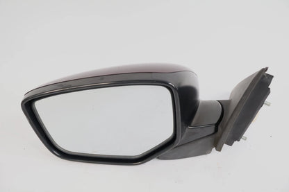 2008-2012 HONDA ACCORD SEDAN DRIVER LEFT SIDE POWER HEATED DOOR MIRROR OEM
