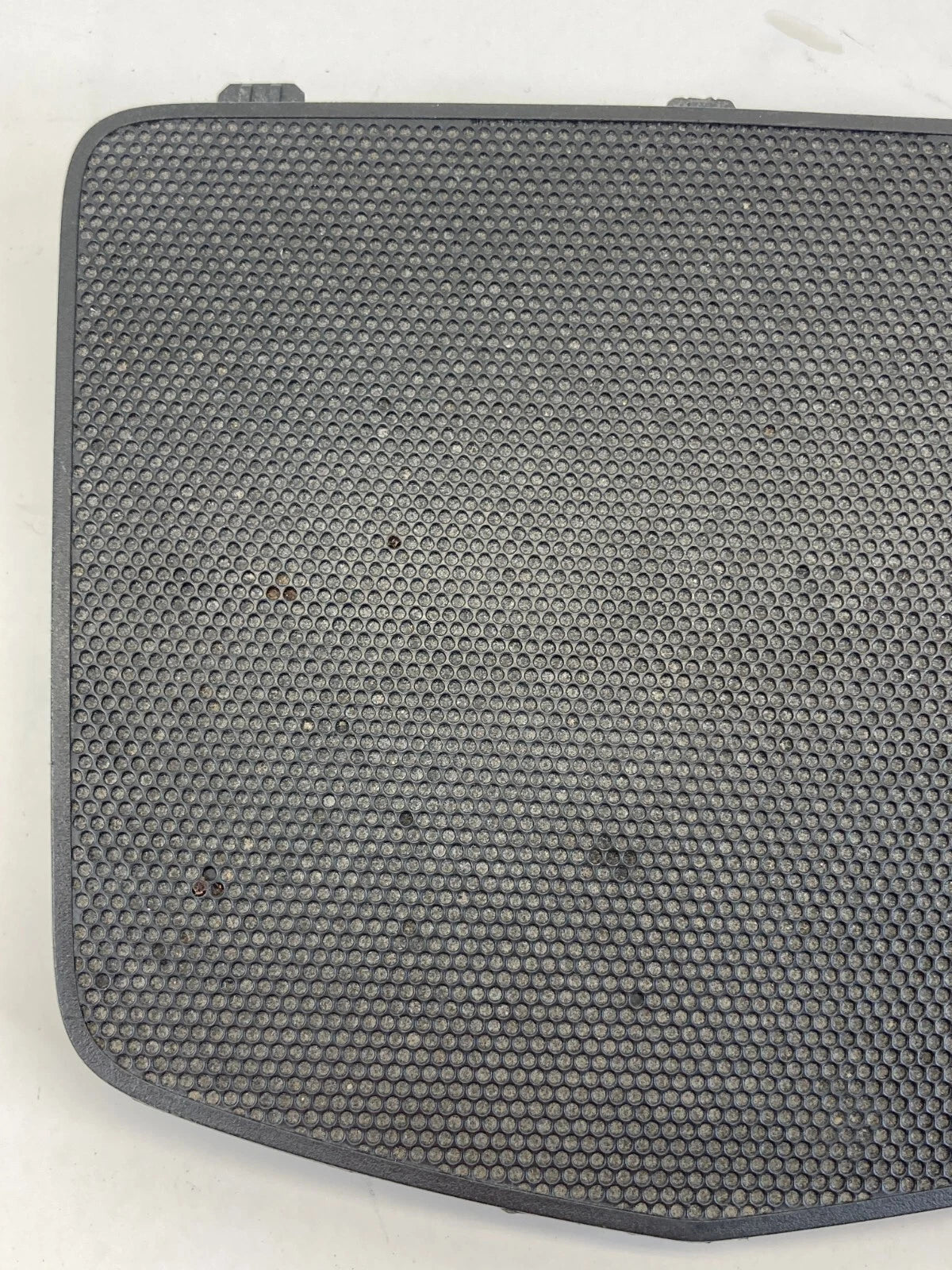 2013-2018 NISSAN ALTIMA CENTER DASH SPEAKER GRILLE COVER TRIM 28198-3TA0A OEM