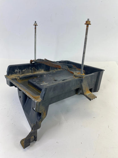 2011-2019 Ford Explorer 13-19 Police Interceptor Utility Battery Holder Tray OEM