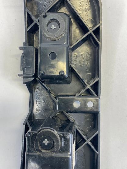 2015-2018 FORD EDGE REAR BUMPER MOUNTING BRACKET LEFT OEM FACTORY FT4B-17D949-AD
