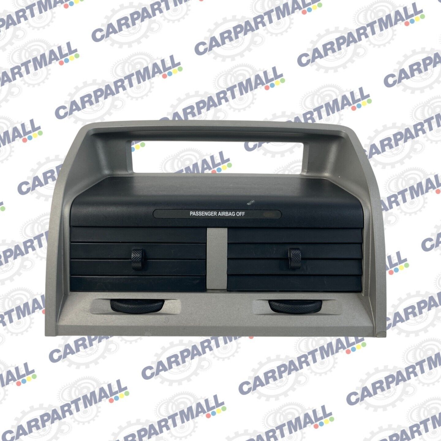 2008 2009 2010 2011 2012 Ford Escape Dash Center Heat A/C Air Vent Outlet Grill