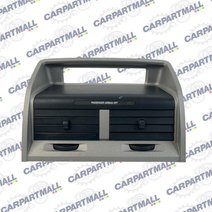 2008 2009 2010 2011 2012 Ford Escape Dash Center Heat A/C Air Vent Outlet Grill