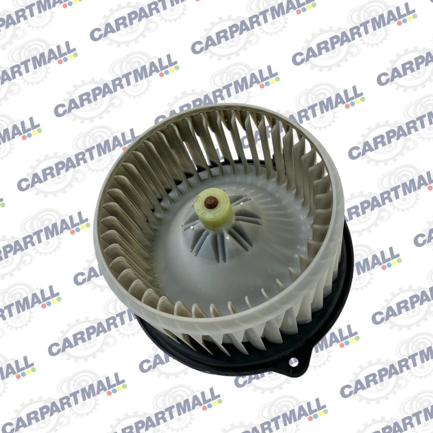 2010-2019 SUBARU LEGACY OUTBACK HVAC HEATER BLOWER MOTOR FAN ASSY AY272700-5850