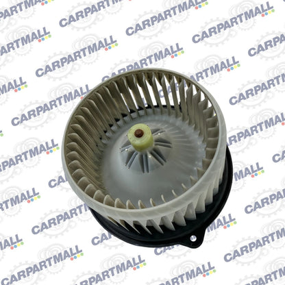 2010-2019 SUBARU LEGACY OUTBACK HVAC HEATER BLOWER MOTOR FAN ASSY AY272700-5850