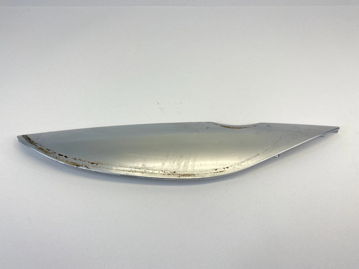 06-09 MERCEDES-BENZ R350 LEFT SIDE CENTER CONSOLE COVER TRIM PANEL A2516801917