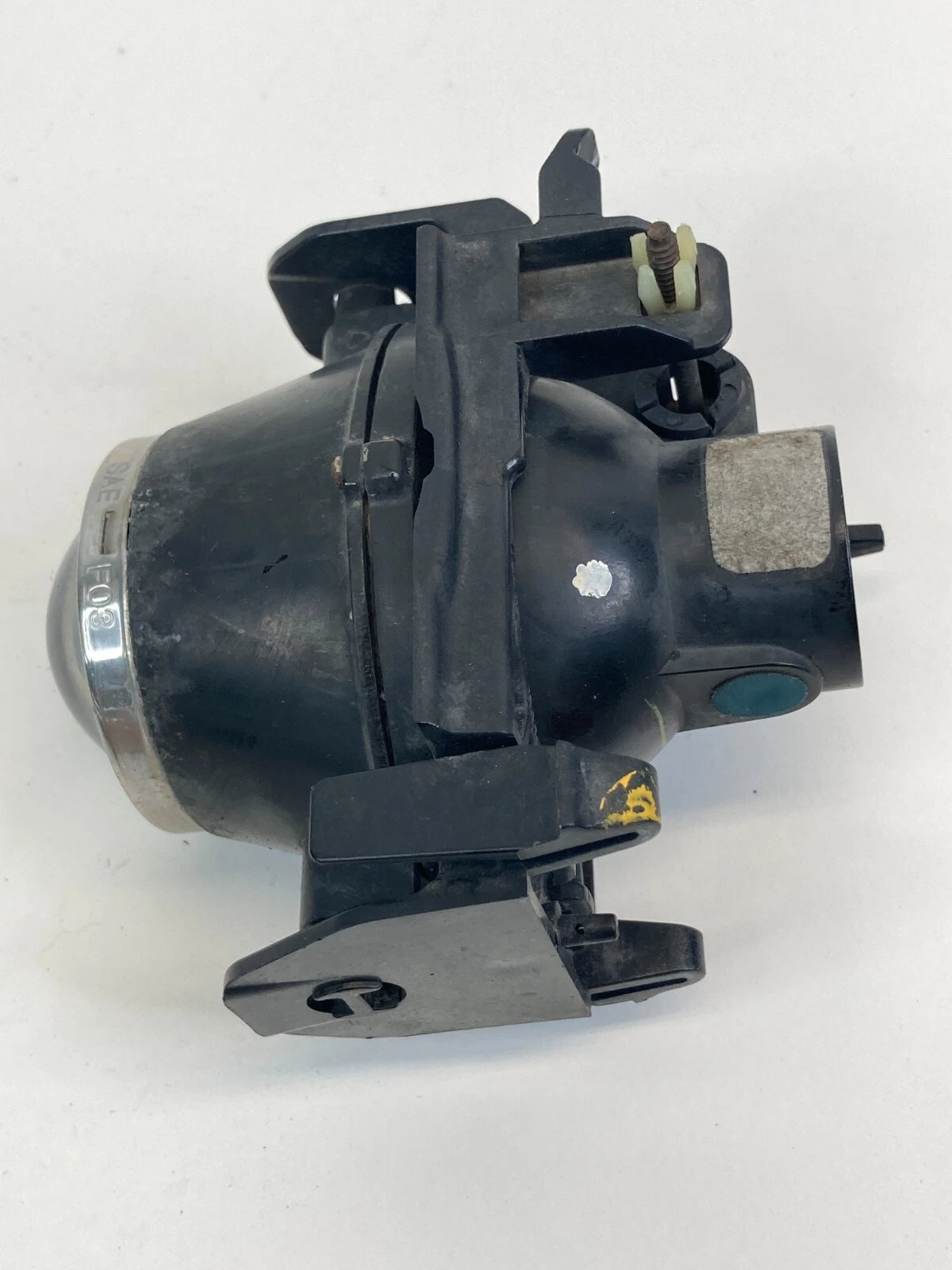 2006-2012 FORD FUSION 06-11 MILAN FRONT FOG LAMP LIGHT FOGLIGHT 6E53-15K200-AA