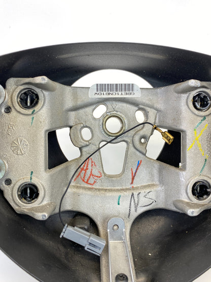 04 05 06 07 08 Pontiac Grand Prix Left Side Steering Wheel Assembly OEM