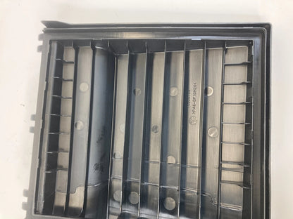 2009 2010 BMW 535XI AIR CLEANER FILTER BOX UPPER HOUSING COVER 70304789 OEM