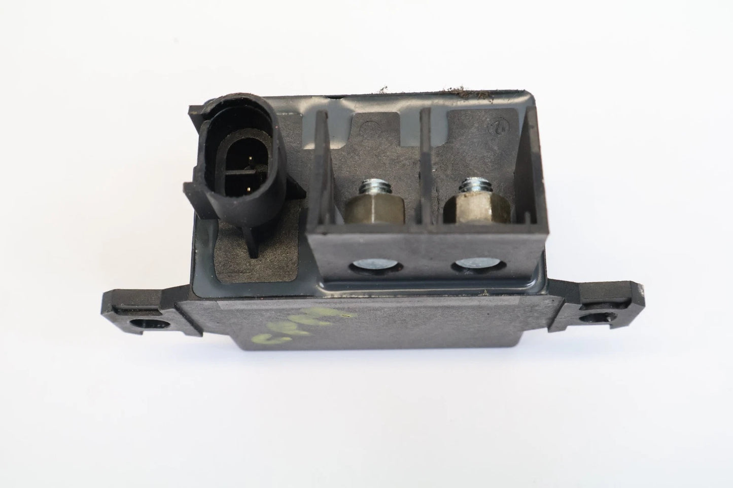 2008 BMW 535XI 11-16 535i 3.0L BATTERY MULTI-PURPOSE RELAY MODULE 7-661-503 OEM