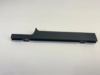 08-15 SCION XB DASH TRIM CAP LOCATED UNDER RADIO STEREO LOWER BEZEL 55422-12230