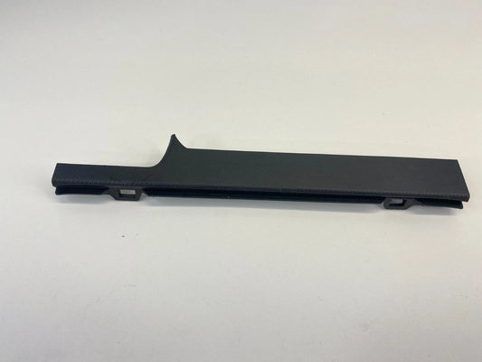 08-15 SCION XB DASH TRIM CAP LOCATED UNDER RADIO STEREO LOWER BEZEL 55422-12230