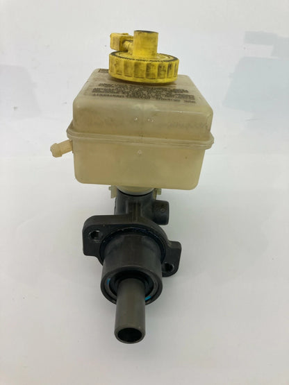 2008 FORD ESCAPE 2.3L BRAKE FUID MASTER CYLINDER W/ RESERVOIR TANK BOTTLE OEM