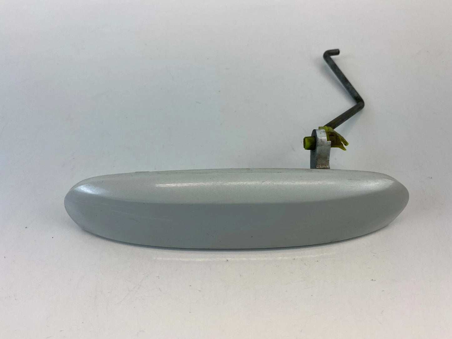 2014-2017 MITSUBISHI MIRAGE FRONT LEFT DRIVER SIDE EXTERIOR DOOR HANDLE ASSEMBLY