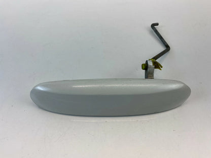 2014-2017 MITSUBISHI MIRAGE FRONT LEFT DRIVER SIDE EXTERIOR DOOR HANDLE ASSEMBLY