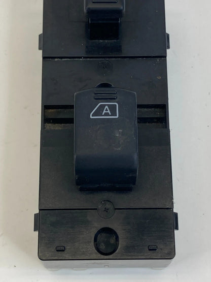 2011-2017 NISSAN QUEST FRONT RIGHT PASSENGER POWER WINDOW SWITCH 25411-1JA0A OEM