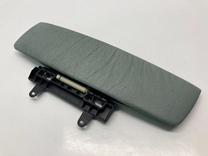 02-05 BMW 745I 745LI 04-06 760I RIGHT PASSENGER CENTER ARMREST LID COVER RH OEM