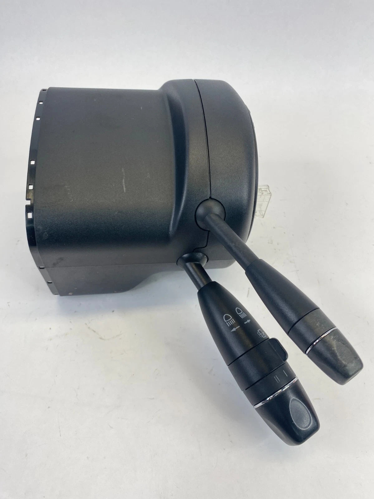 2010-2012 MERCEDES GLK350 STEERING COLUMN COMBINATION SWITCH OEM A2049000404