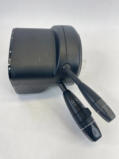 2010-2012 MERCEDES GLK350 STEERING COLUMN COMBINATION SWITCH OEM A2049000404