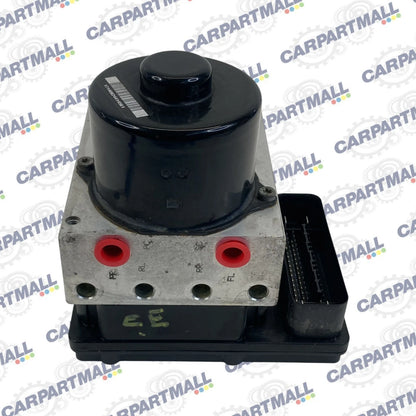 07-16 MERCEDES-BENZ GL450 4.7L AWD ABS ANTI LOCK BRAKE PUMP MODULE 251545083 OEM