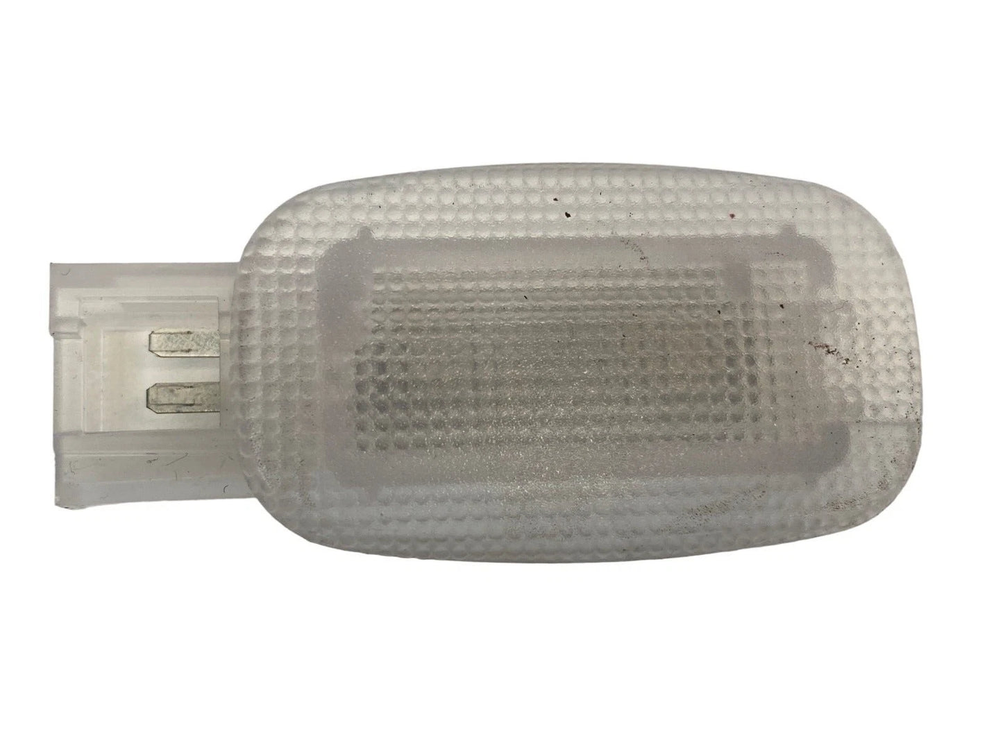 2003-2009 MERCEDES-BENZ E320 SEDAN 4-DR COURTESY LIGHT INTERIOR VISOR LAMP OEM