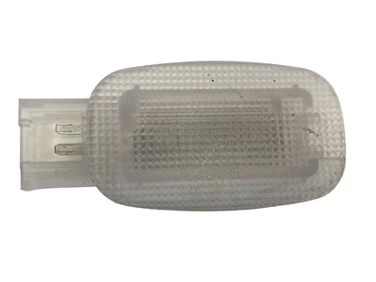 2003-2009 MERCEDES-BENZ E320 SEDAN 4-DR COURTESY LIGHT INTERIOR VISOR LAMP OEM